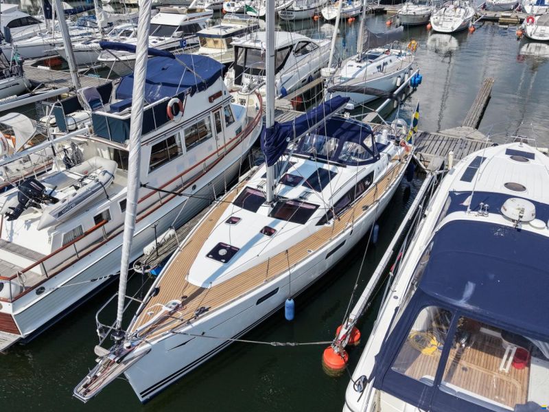 Jeanneau Sun Odyssey 42 DS