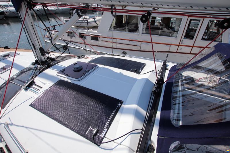 Jeanneau Sun Odyssey 42 DS