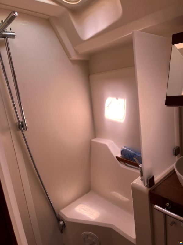 Hanse 495