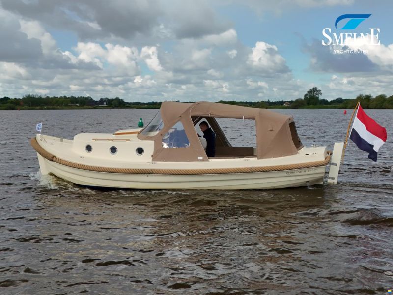 Rembrandtsloep 777