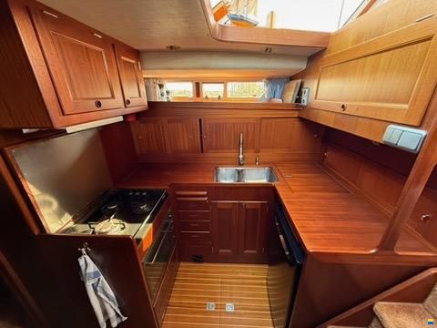 Storebro Royal Cruiser 420 Baltic
