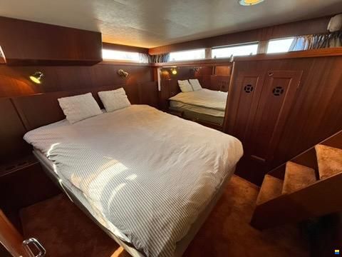 Storebro Royal Cruiser 420 Baltic