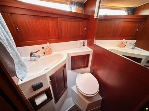 Storebro Royal Cruiser 420 Baltic