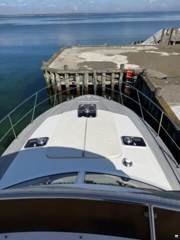 Storebro Royal Cruiser 420 Baltic