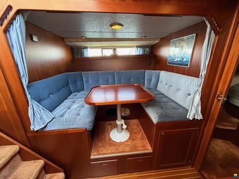 Storebro Royal Cruiser 420 Baltic