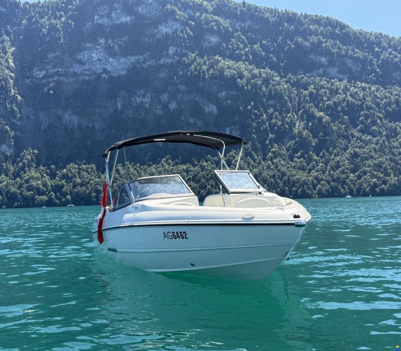 Stingray 180 RX