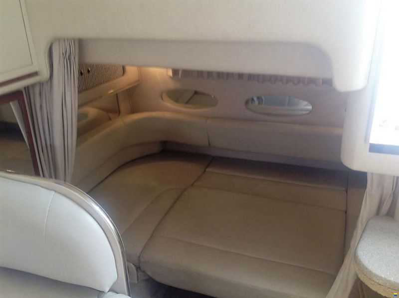 Sea Ray 310 Sundancer