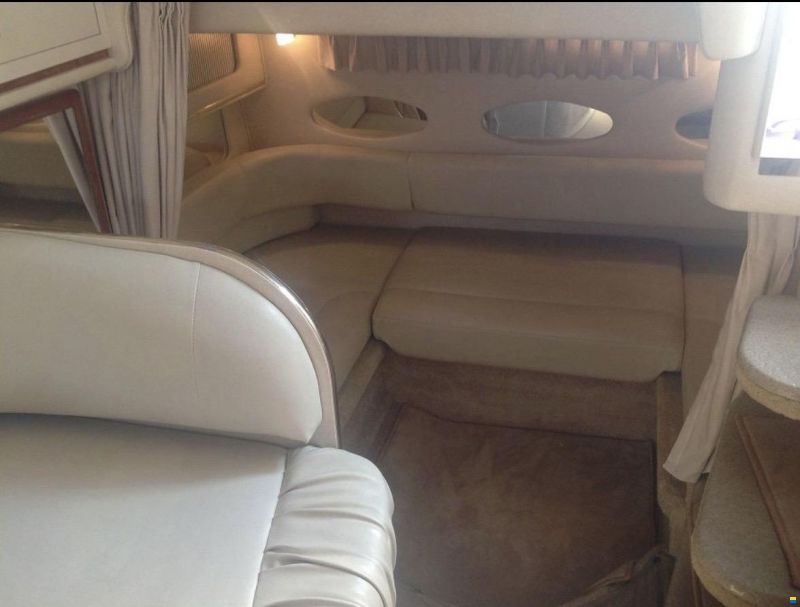 Sea Ray 310 Sundancer
