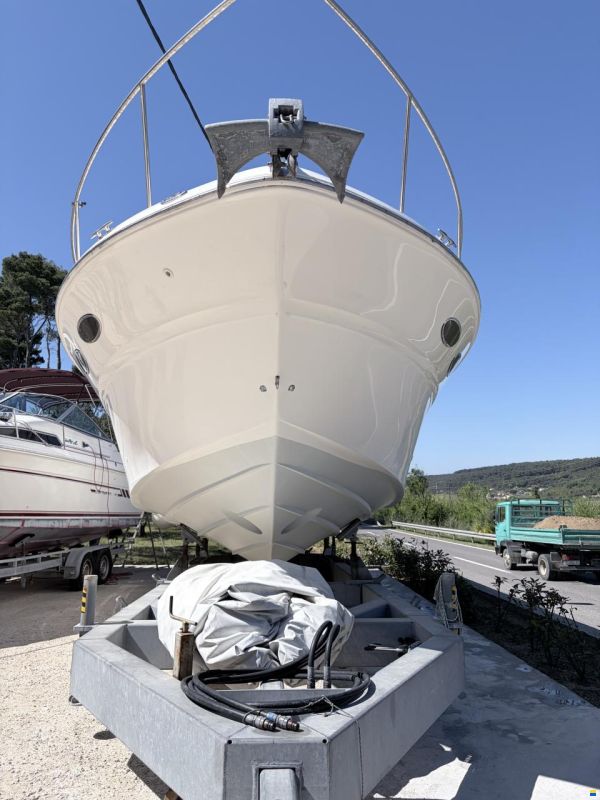 Sea Ray 310 Sundancer
