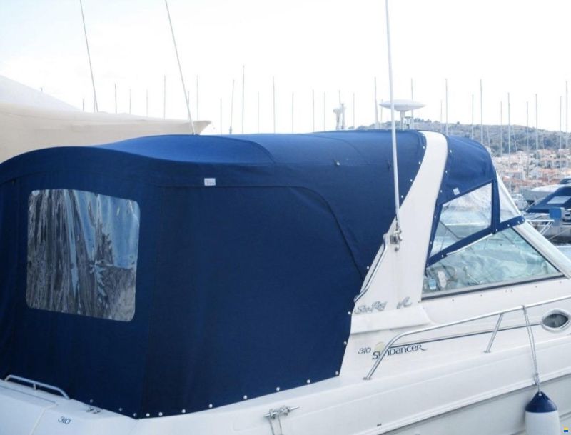 Sea Ray 310 Sundancer