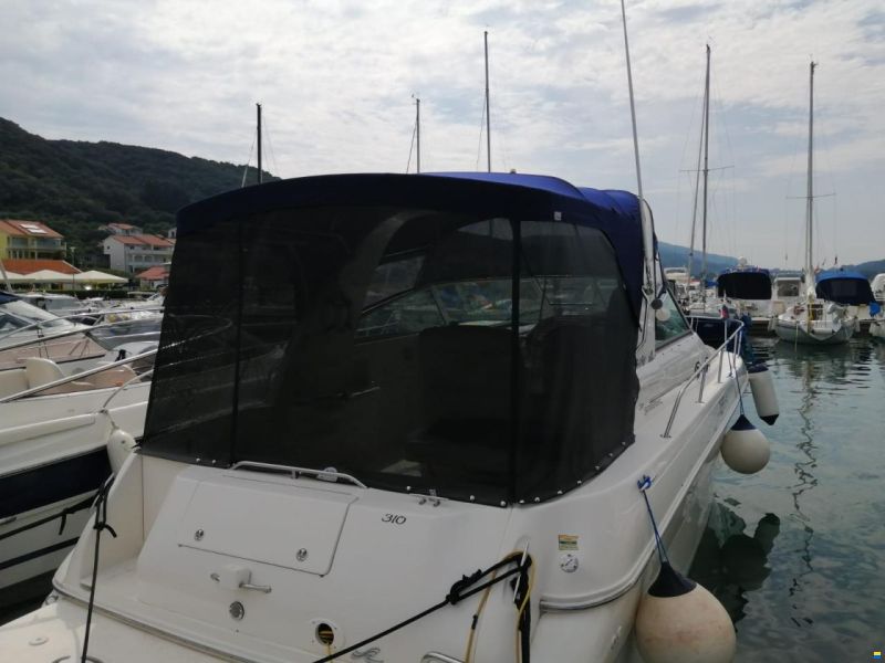 Sea Ray 310 Sundancer