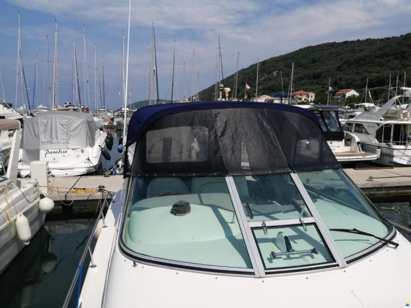 Sea Ray 310 Sundancer