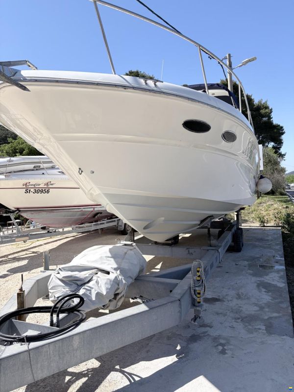 Sea Ray 310 Sundancer