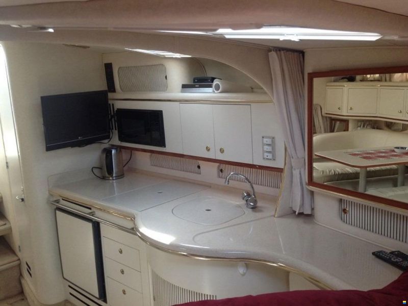 Sea Ray 310 Sundancer