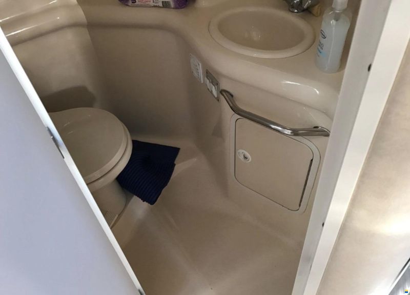 Sea Ray 310 Sundancer