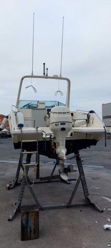 Faeton 600 FB