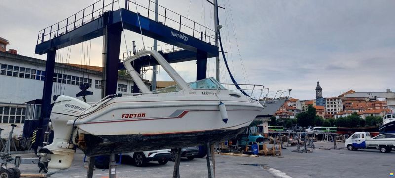 Faeton 600 FB