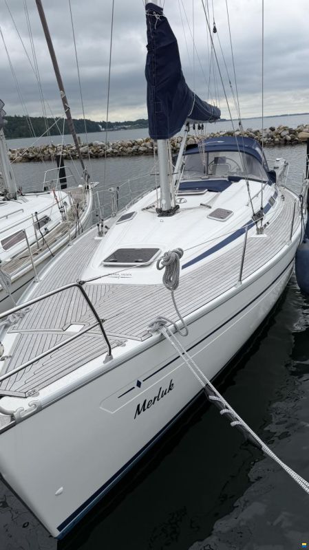 Bavaria 38