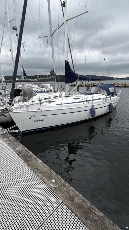Bavaria 38