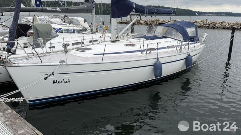Bavaria 38