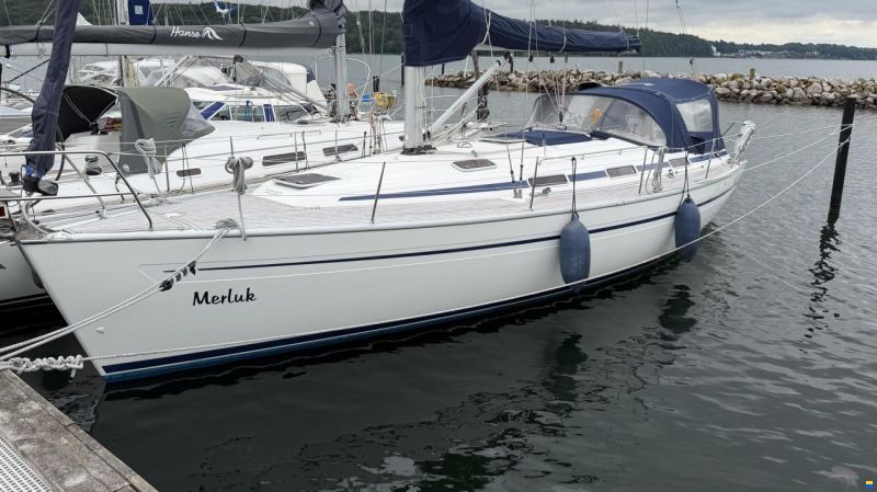Bavaria 38