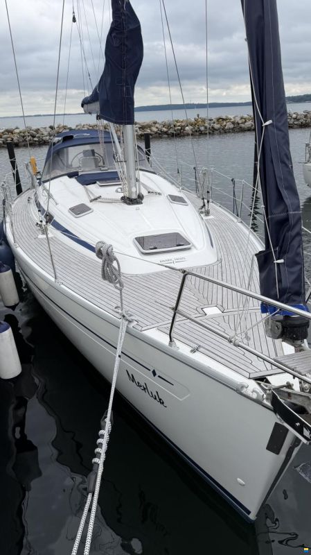 Bavaria 38