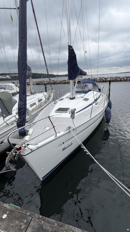 Bavaria 38