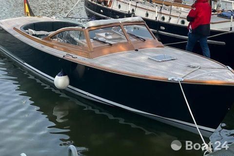 Lütje CC 30 S "DayCruiser"