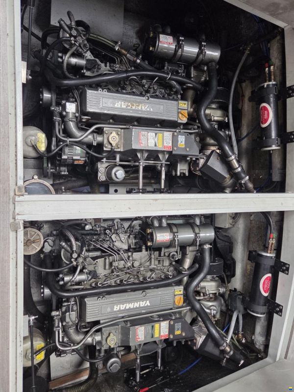 Lütje CC 30 S