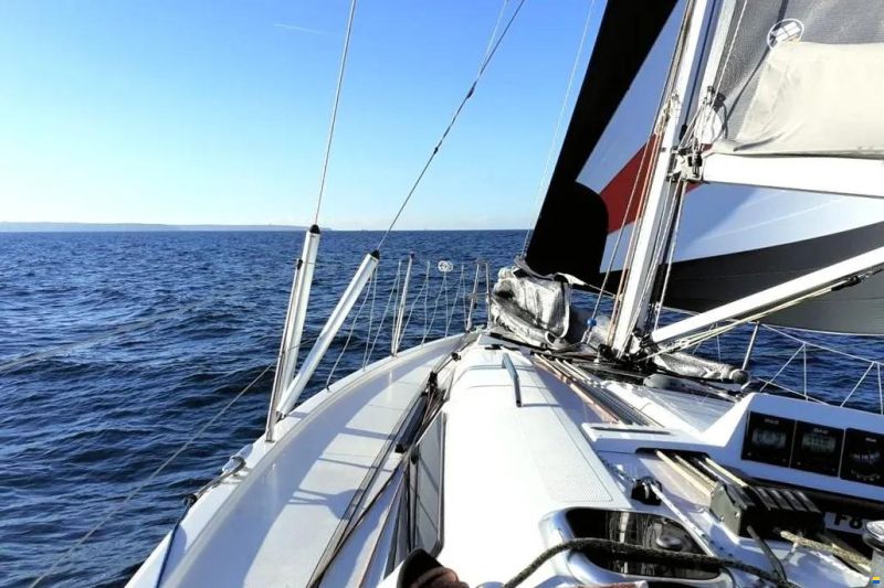 Hanse 315