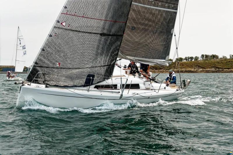 Hanse 315
