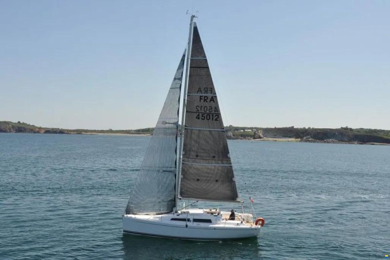 Hanse 315