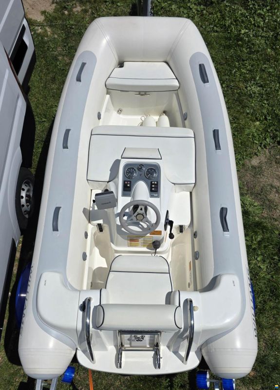 Williams Turbojet 325