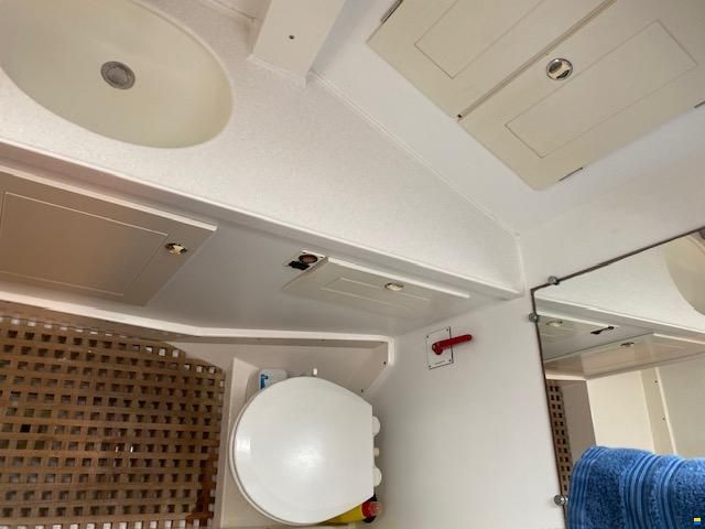 Hallberg-Rassy 53