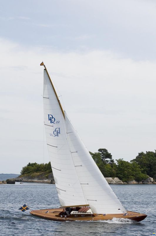 Rhapsody 22