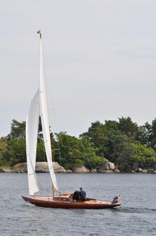 Rhapsody 22