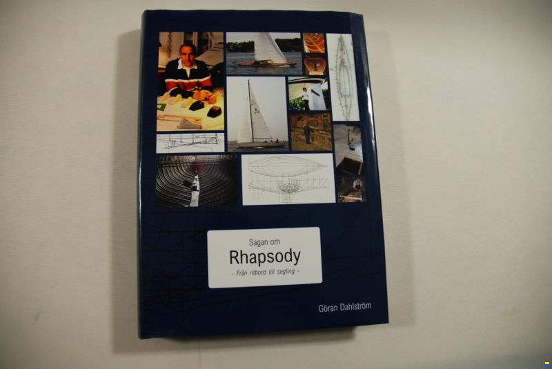 Rhapsody 22