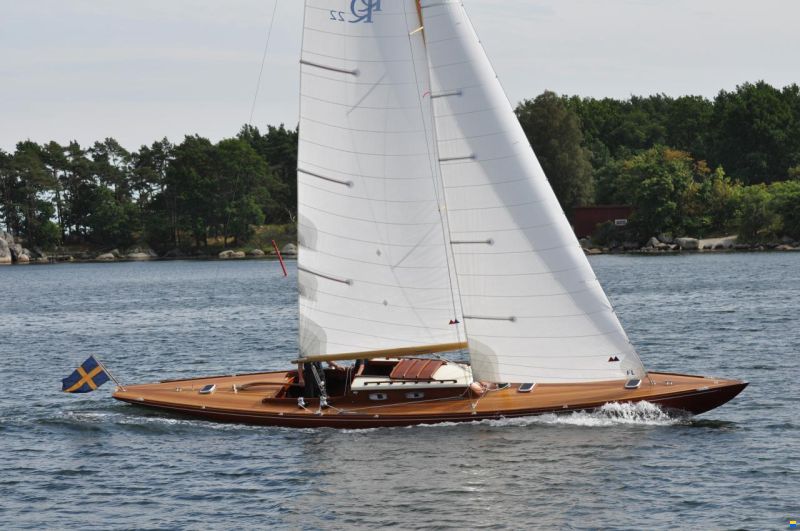 Rhapsody 22