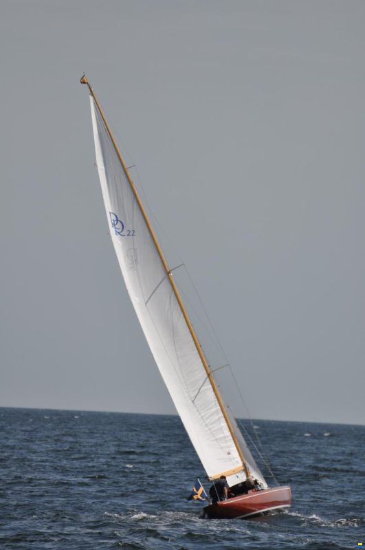 Rhapsody 22
