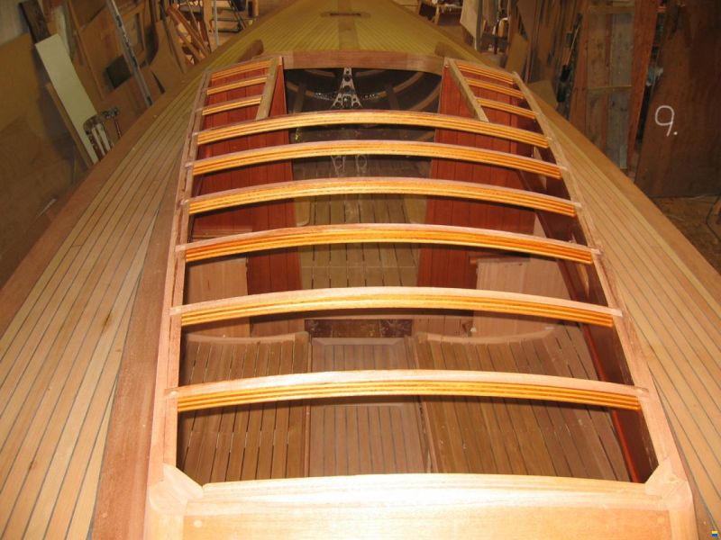 Rhapsody 22