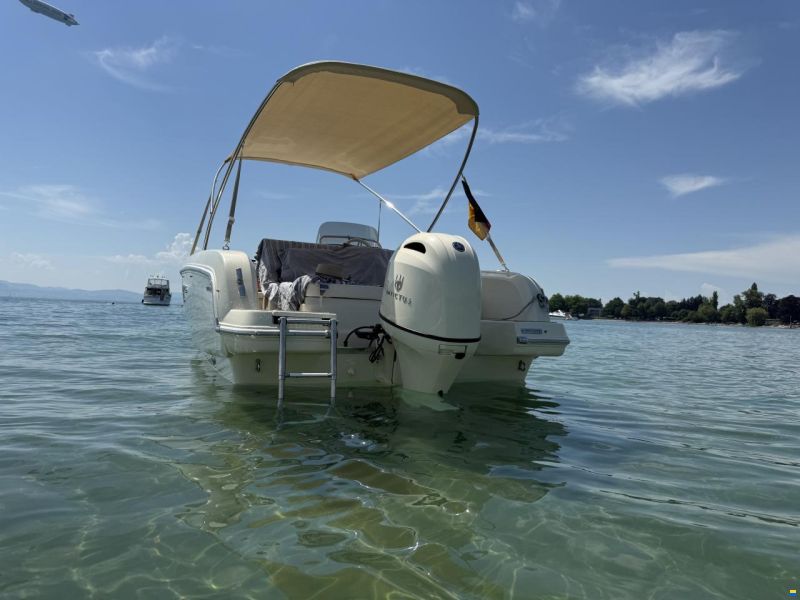 Invictus Capoforte SX200