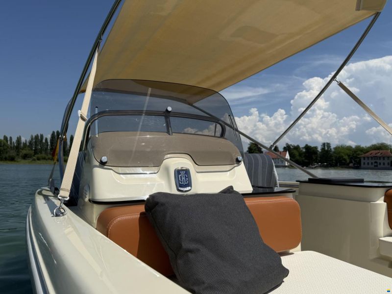 Invictus Capoforte SX200