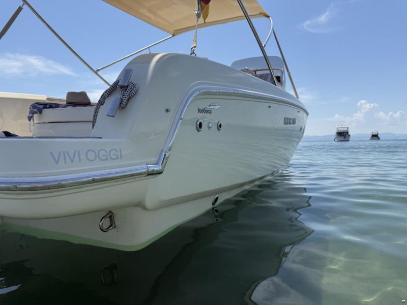Invictus Capoforte SX200