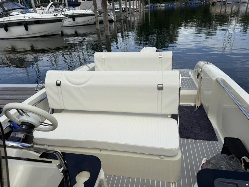 Invictus Capoforte SX200