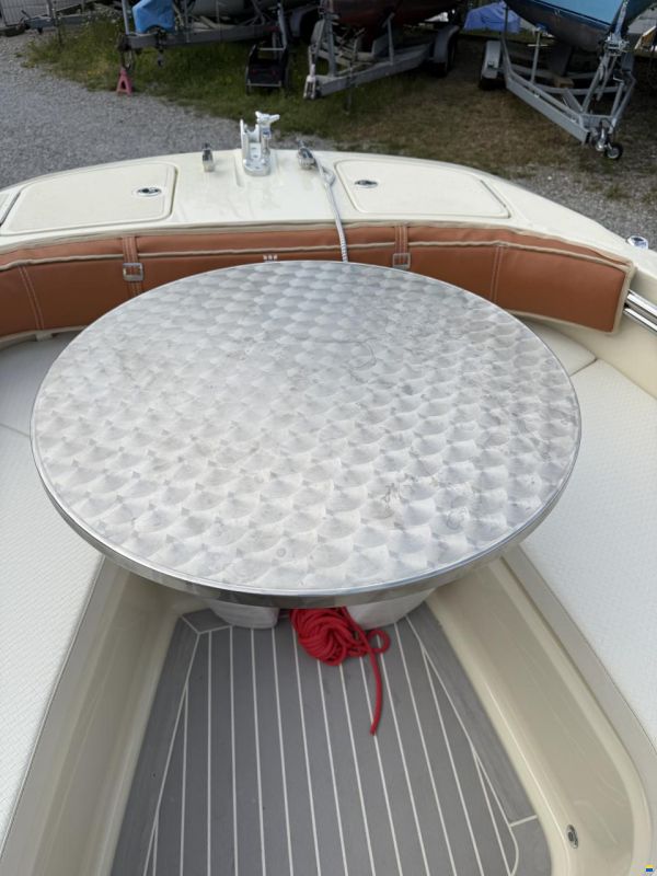Invictus Capoforte SX200