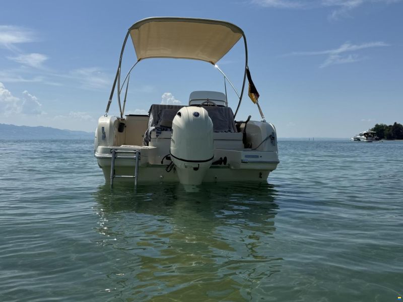 Invictus Capoforte SX200