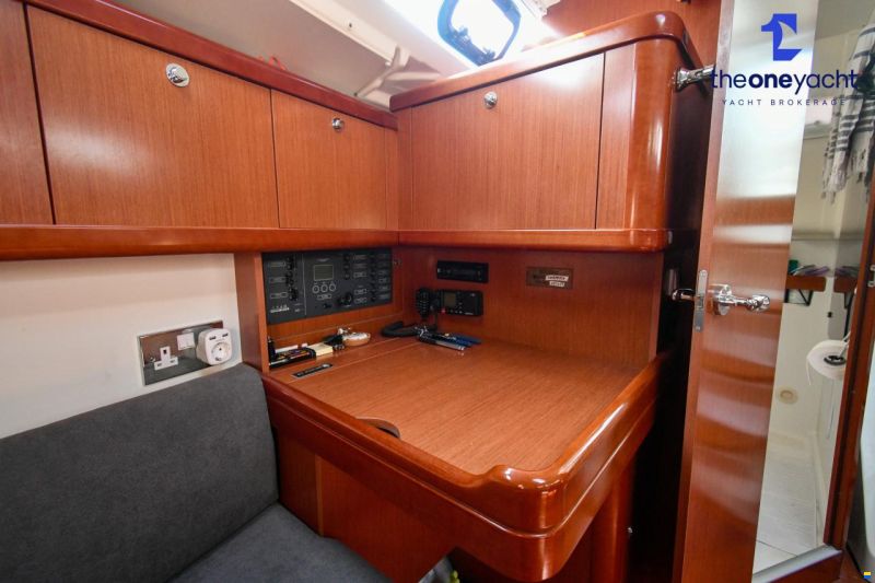Beneteau Oceanis 37