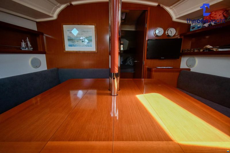 Beneteau Oceanis 37