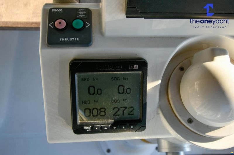 Beneteau Oceanis 37