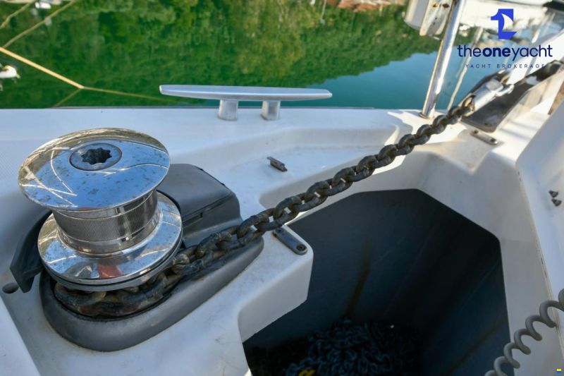 Beneteau Oceanis 37